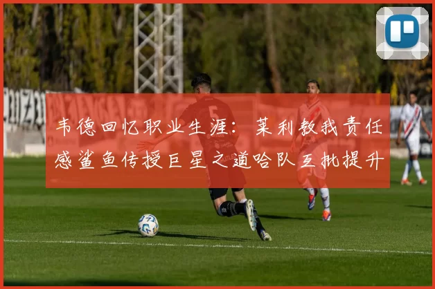 韦德回忆职业生涯：莱利教我责任感鲨鱼传授巨星之道哈队互批提升自我
